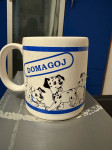 Šalica “Domagoj” 101 Dalmatinac