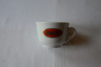 Šalica za kavu Barcaffe - Inker Porcelain