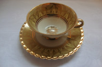 ŠALICA KOLEKCIONARSKA -WINTERLING MARKTLEUTHEN BAVARIA- ZA CRNU KAVU