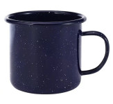 ŠALICA LONČIĆ PLAVA  -  NOVO