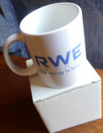 Šalica RWE energy