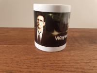 Šalica Wayward Pines