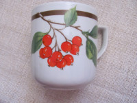 ŠALICE ČEŠKI PORCULAN NOVE !