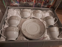 Šalice za kavu Weichuangli - male