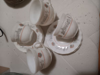 Servis za kavu ili čaj