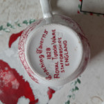 Set šalica za kavu  “Coaching Taverns”