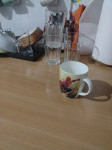 Spiderman šalica