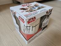 Star Wars BB-8 Roll With It! keramička krigla