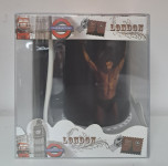 Strip sexy šalica 5