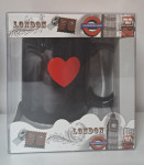 Strip sexy šalica 6