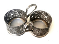 Vintage Set Šalica za čaj