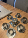 Zepter Astra set za kavu 18/10