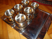 Zepter čaše za šampanjac