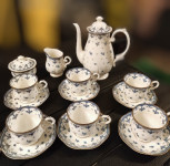 Zepter Eden set za kavu  čaj