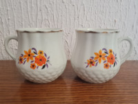 Zsolnay šalice velike