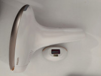 Philips Lumea Advanced