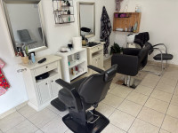Frizerski salon inventar