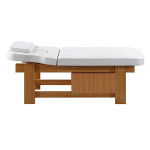 Stol za masažu - Drveni