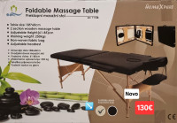 Stol za masažu