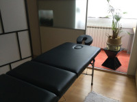 Stol za masažu