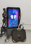 Tesla EMS uređaj za oblikovanje tijela