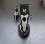 Moser T-cut mašinica