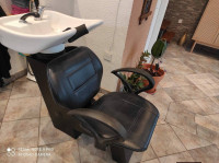 frizerski namještaj