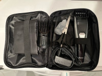 Mašinica za šišanje SilverCrest sa svom opremom + GARANCIJA, RAČUN!!!