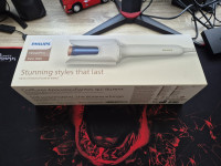 Phillips Wave Pro Styler 9000 uvijač GARANCIJA, RAČUN!