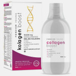 Collagen Boost - forever young - Kolagen za zdravlje kože 500ml