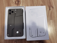 IC380 Derringer Science Education model