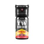 Papreni sprej TW1000 Pepper-Foam Man 40 ml – mlaz pjene
