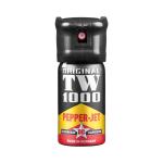 Papreni sprej TW1000 Pepper-Jet Man 40 ml – mlaz tekućine
