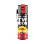 Papreni sprej TW1000 Pepper-Jet Standard 63 ml – mlaz tekućine