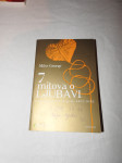 7 MITOVI O LJUBAVI - Mike George