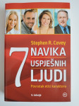 7 navika uspješnih ljudi, Stephen R. Covey