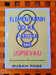 8 elementarnih odlika parova koji uspijevaju Susan Page ZAGREB 2001