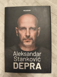 Aleksandar Stanković - Depra, kao novo
