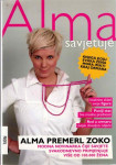 ALMA, Alma savjetuje [BESPL.DOST]
