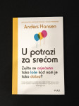Anders Hansen: U potrazi za srećom