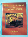 Anne McIntyre– Narodni lijekovi za uobičajene bolesti (A37)