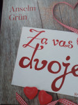 Anselm Grun, Za vas dvoje