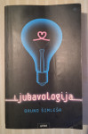 B.Simlesa LJUBAVOLOGIJA