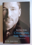 Being You Changing the World – Dain Heer