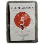 Budni u 5 i vaš je čitav svijet Robin Sharma