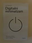 Cal Newport : Digitalni minimalizam
