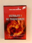 Carol Grace Anderson : Ustrajte i ne posustanite