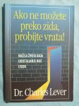 Charles Lever – Ako ne možete preko zida, probijte vrata! (AA21)
