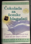 Čokolada za ženske blagodati - Kay Allenbaugh