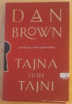 DAN BROWN...TAJNA SVIH TAJNI